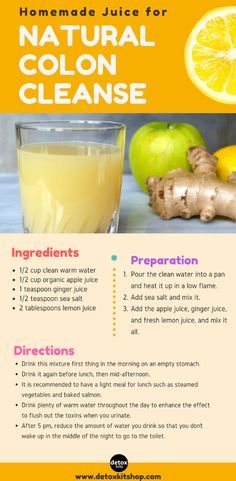 Leberreinigung Detox - Remedies and More - #Deto - #Deto #DETOX #leberreinigung #Remedies Cleanse Colon, Resep Diet Sehat, Colon Cleanse Recipe, Colon Cleansing, Homemade Juice, Full Body Detox, Natural Detox Drinks, Resep Diet, Smoothie Detox