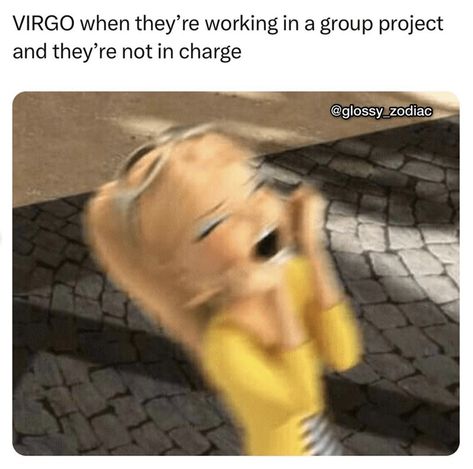 42 Versatile Virgo Memes for Picky and Practical Perfectionists - CheezCake - Parenting | Relationships | Food | Lifestyle Virgo Memes Funny Truths, Virgo Jokes, Virgo Relationships, Virgo Memes, Virgo Season, Food And Recipes, Group Projects, Percy Jackson Funny, Food Lifestyle