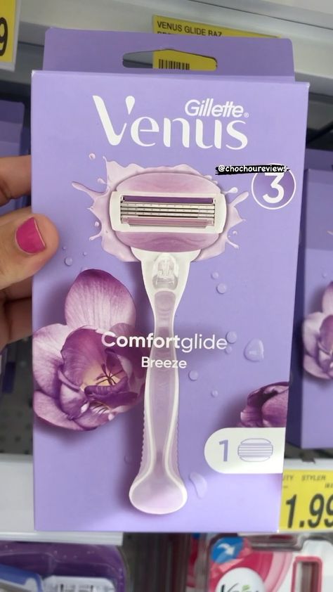 chochoureviews on Instagram: Gillette Venus . . . . . #gillettevenus #gillette #drugstore #drugstoremakeup #drugstorebeauty #drugstoreskincare #drugstorehaul… Beauty Treatments Skin Care, Gillette Venus, Body Hygiene, Skin Care Spa, Basic Makeup, Pretty Skin Care, Gold Bride Jewelry, Pretty Skin, Skin Care Solutions