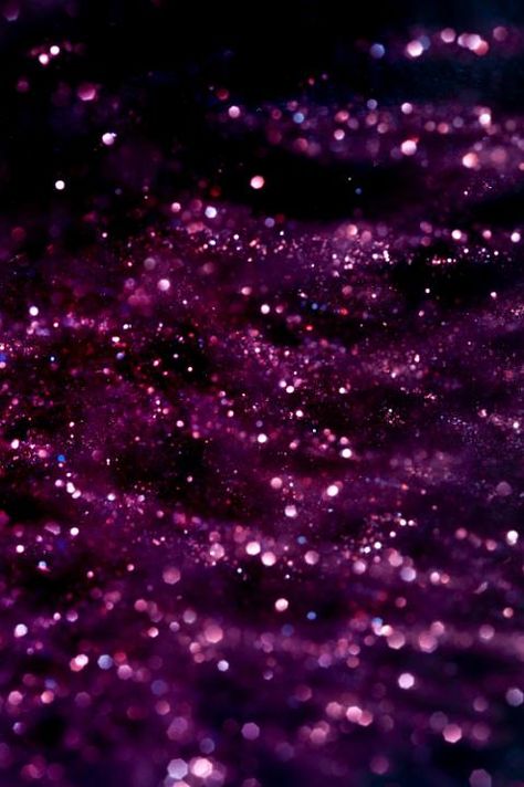 Photo of abstract glitter bokeh | Free christmas images Unicorns Aesthetic, Purple Glitter Wallpaper, Blank Backgrounds, Water Magic, Glitter Pictures, Wallpaper Retro, Purple Love, Glitter Wallpaper, All Things Purple