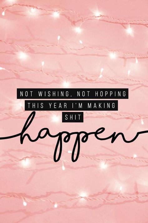 50 Fitness New Years Resolutions + 25 Inspiring New Years Fitness Motivational Posters - Fit Girl's Diary New Year Resolution Quotes, Motivation Background, Resolution Quotes, Fitness Motivation Wallpaper, Fitness Diary, Quotes Background, Fitness Motivational, New Years Resolutions, Motivation Poster