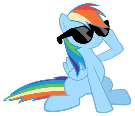 Rainbow Dash Sunglasses, Pony Reference, Mlp Applejack, Rainbow Dash Birthday, Rainbow Dash Party, Sunglasses Png, My Little Pony Twilight, My Little Pony Wallpaper, Discovery Kids