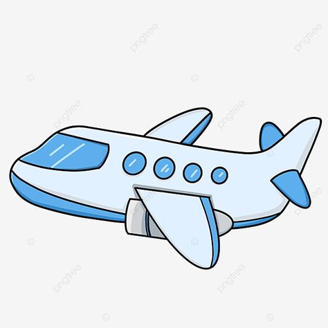 Air Plane Drawing, Plane Cartoon, Plane Clipart, Airplane Cartoon, Lovely Clip, Plane Illustration, Airplane Clipart, Plane Silhouette, Kindergarten Drawing