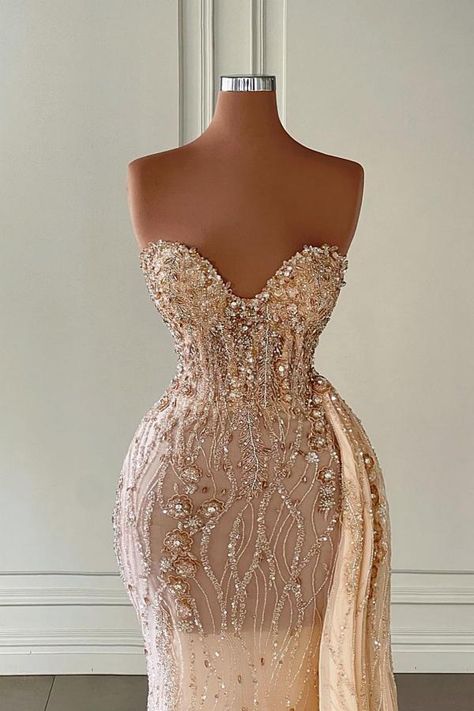 Ruffle Evening Dress, Glitter Prom Dresses, Classy Prom, Prom Inspiration, Mermaid Evening Gown, Senior Prom Dresses, Classy Prom Dresses, Tulle Evening Dress, Prom Dress Inspiration