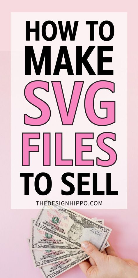 Cricut Online Business, Making Svg Files For Cricut, Selling Png Files On Etsy, Selling Svg Files, Sell Svg Files On Etsy, Etsy Pod Business, Creating Svg Files To Sell, How To Make Svg Files In Canva, Diy Etsy Crafts Ideas Make And Sell