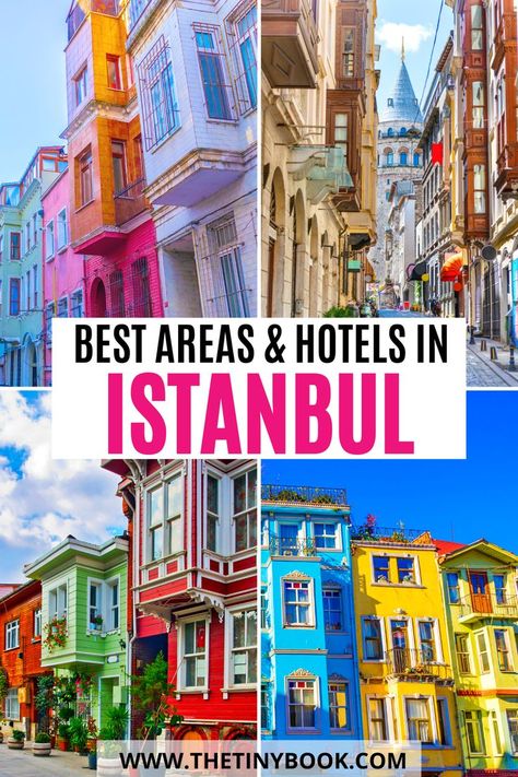 Best Hotels In Istanbul, Istanbul Guide, Istanbul Travel Guide, Turkey Places, Turkey Travel Guide, Visit Istanbul, Visit Turkey, Istanbul Hotels, Turkey Destinations