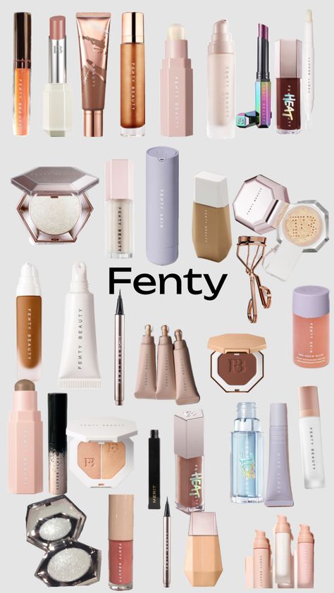 Makeup List, Sephora Skin Care, Makeup Accesories, Makeup Haul, Perfect Skin Care Routine, Stunning Makeup, Favorite Makeup Products, Trendy Makeup, Skin Care Items