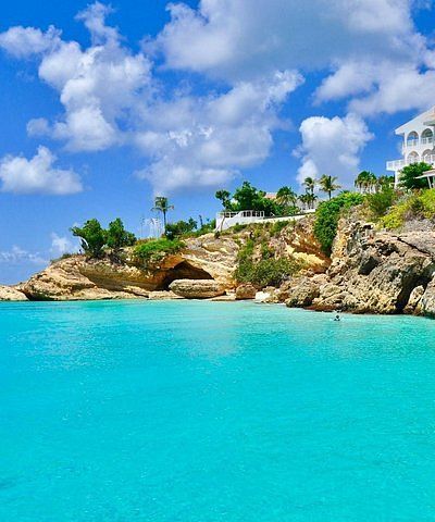 St Marteen Island, St Maarten Beaches, Luxury Beach House, Vacation Goals, St Maarten, Sailing Trips, Caribbean Travel, Island Tour, St Martin