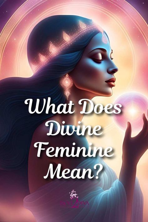 What does Divine Feminine mean? Learn how to heal your Divine Feminine energy to foster personal and collective healing #divinefeminine #divinefemininequotes #spirituality #womenempowerment Collective Healing, Good Energy Quotes, Self Respect Quotes, Divine Feminine Energy, Wealth Mindset, Respect Quotes, Woman Power, Spreading Positivity, Energy Quotes