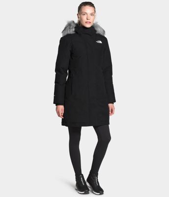 North Face Arctic Parka, Parka Jacket Women's, North Face Parka, Arctic Parka, Parka Women, Hooded Faux, Hooded Parka, Womens Parka, Parka Coat