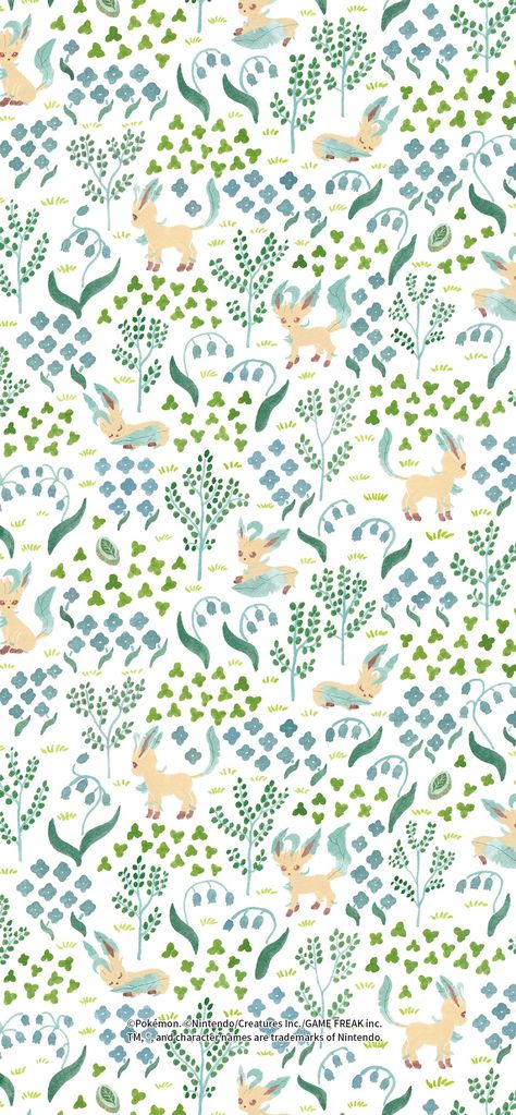 Nerdy Wallpaper, Mother Earth Art, Pokemon Pattern, Pokemon Backgrounds, Cool Pokemon Wallpapers, Sanrio Wallpaper, Cute Pokemon Wallpaper, Cool Pokemon, Dreamy Art