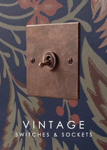 Jim Lawrence Lighting, Vintage Light Switches, Light Switches And Sockets, Home Switch, Plug Sockets, Cottage Lighting, Dream Laundry Room, Switches And Sockets, Electrical Fittings