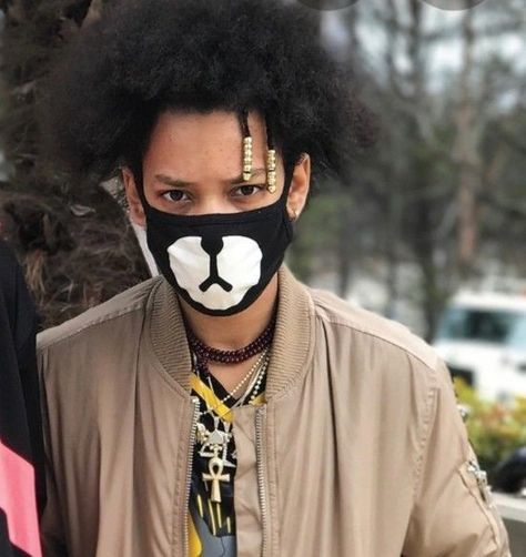 Ayo And Teo, Tapered Natural Hair, Band Photos, Carnival Face Paint, Carnival, Natural Hair Styles, Hair