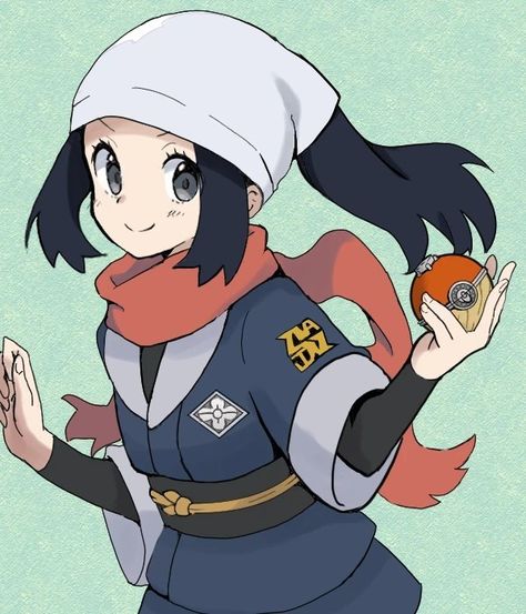 Akari Pokemon, Pokemon Trainer Art, Elesa Pokemon, Original 151 Pokemon, Pokemon Game Characters, Pokemon Photo, Pokemon Waifu, Pokemon Oc, Original Pokemon