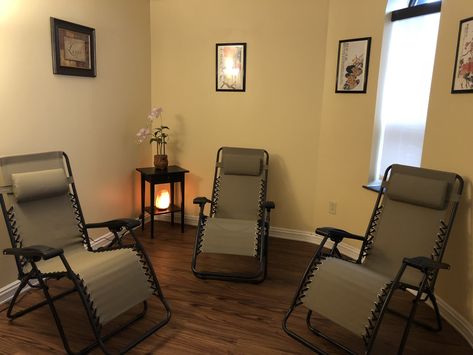 Community Acupuncture, Door Treatments, Acupuncture Clinic, Zero Gravity Recliner, Chinese Herbal Medicine, Healing Space, Zero Gravity, Hormone Balancing, Alternative Medicine