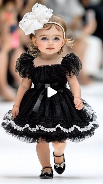 Baby Fashion Show, Stylish Baby, Funny Babies, Baby Fashion, Fashion Show, Wardrobe, Clothes