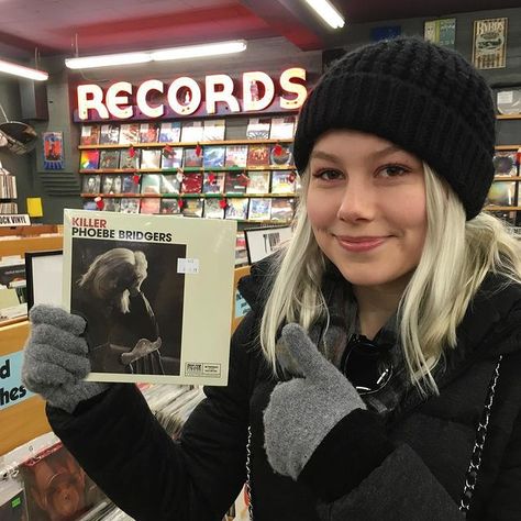 Phoebe Bridgers (@phoebebridgers) • Instagram photos and videos Phoebe Bridgers, A Woman