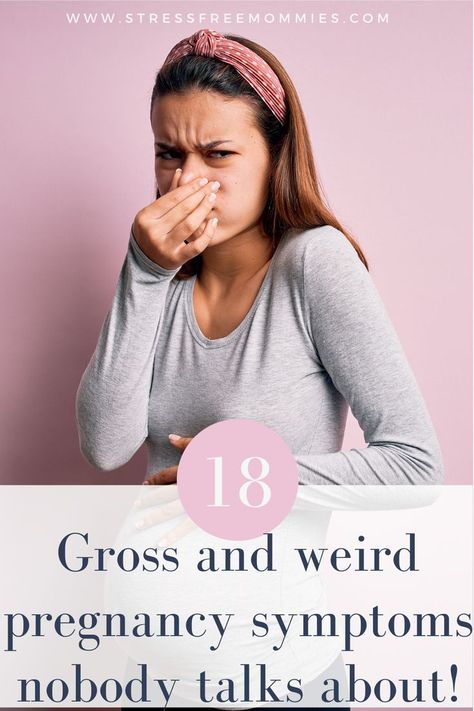 Pregnant and noticing a few weird pregnancy symptoms? You are not alone, these gross and shocking pregnancy symptoms are more common than you think. First pregnancy tips. What happens to your body during pregnancy. Pregnancy Symptoms By Week, First Pregnancy Tips, Body Changes During Pregnancy, First Trimester Tips, Unexpected Pregnancy, Pregnancy Hacks, Prenatal Classes, Mother Board, Pregnancy Hormones