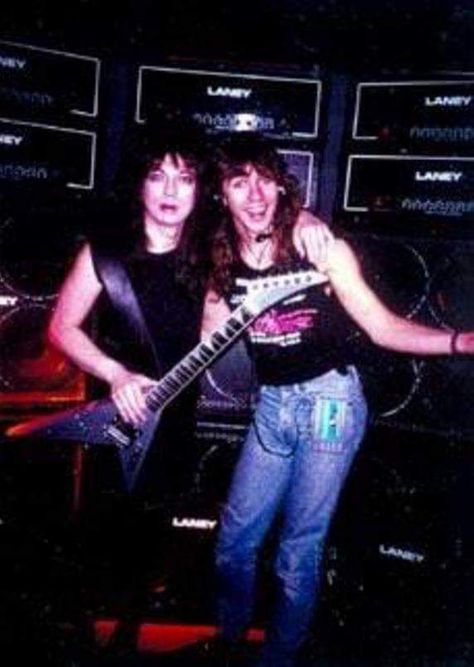 Vince Neil And Nikki Sixx 80s, Eddie And Valerie Van Halen, Van Halen Frankenstrat, Eddie Van Halen Smile, Eddie And Wolfgang Van Halen, Mick Mars, Vinnie Vincent, Kiss Pictures, 80s Men