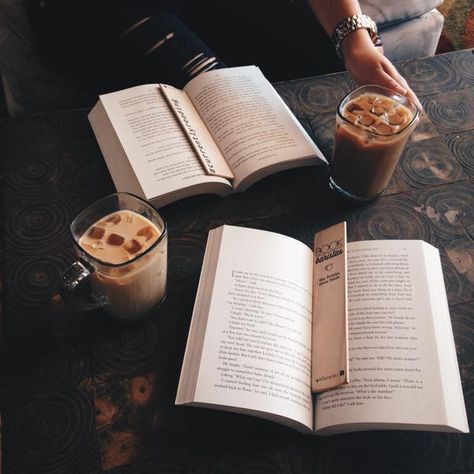 We're All Worth It An Open Book, Tea And Books, Coffee Photography, Bagan, Coffee Date, A Cup Of Coffee, Coffee And Books, Open Book, Coffee Love