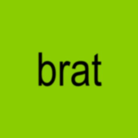 This meme is brat. Make your own brat text by typing what you want to appear on the green image. This uses fuzzy Arial narrow text to make your text layer appear similar to the Charli xcx album cover. Make your own brat cover image now by inputting custom text. Charli Xcx Album Cover, Cool Text Symbols, Music Poster Ideas, Cute Website, Text Symbols, School Creative, This Meme, Text Generator, Everyday Hacks