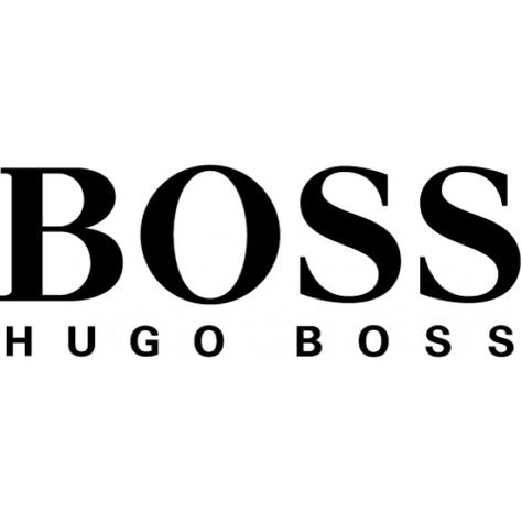 Logo of Hugo Boss Hugo Boss Perfume, Hugo Boss Fragrance, Logo Quiz, Top Perfumes, Boss Logo, Boss T Shirt, Perfume And Cologne, Aftershave, Fashion Logo