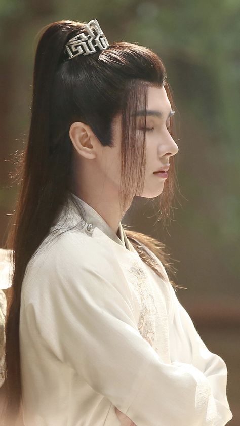 Zheng Fan Xing, Historical Movies, Korean Couple, Dream Girl, Hot Actors, Chinese Boy, Best Cosplay, Bts Photo, Celebrity Crush