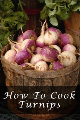 Basketful- cooking turnips Growing Turnips, How To Cook Turnips, Turnip Recipes, Csa Recipes, Root Veggies, Turnip Greens, Turnips, Garden Veggies, Root Vegetables