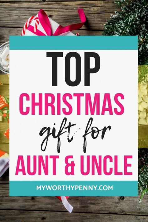 Diy Christmas Gifts For Aunts And Uncles, Aunt And Uncle Christmas Gifts, Christmas Presents For Uncles, Christmas Gifts For Aunts And Uncles, Homemade Gifts For Aunts From Kids, Christmas Gift Ideas For Uncle, Gifts For Aunts Diy, Christmas Gift Ideas For Aunt, Gifts For Aunts From Kids