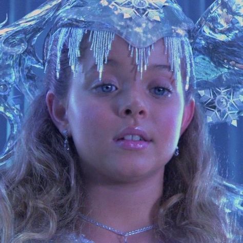 Sharkboy And Lavagirl Costume, Lavagirl Costume, Girly Halloween Costumes, Ice Princess Makeup, Ice Princess Costume, Snow Makeup, Ice Makeup, Ice Queen Makeup, Ice Witch