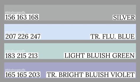 Wall Color Codes Bloxburg, Color Wheel Codes Bloxburg, Rbg Color Codes, Bloxburg Color Codes Rgb, Bloxburg Rbg Codes, Bloxburg Custom Colors Codes, Bloxburg Color Codes, Bloxburg Custom, Blockburg House