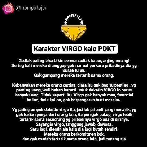 Fakta Virgo, Zodiak Virgo, Just Me, Wallpapers, Quotes, Quick Saves