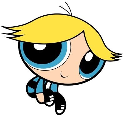 Boomer Powerpuff Boys, The Rowdyruff Boys, Bubbles And Boomer, Powerpuff Boys, Power Puff Girls Bubbles, Bubble Boy, Rowdyruff Boys, The Powerpuff Girls, The Powerpuff