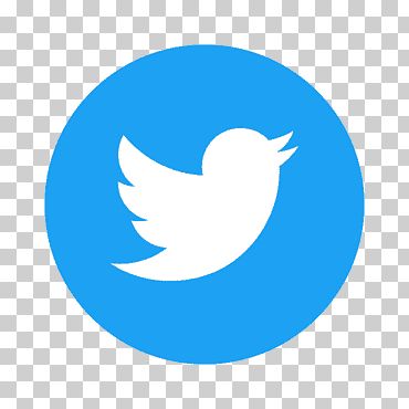 Logo Twiter, Twitter Png, Facebook Like Logo, Blue Social Media, Facebook Messenger Logo, New Instagram Logo, Snapchat Logo, Twitter Logo, Phone Template