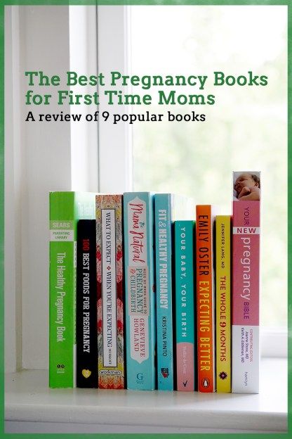 9 Pregnancy Books: Reviewed by a First Time Mom - Happy Little Tadpole Best Pregnancy Books For First Time Moms, Best Pregnancy Books, Pregnancy Books To Read, Pregnant Tips, Birth Worker, Getting Pregnant Tips, Positive Birth, Pregnancy Books, Development Books