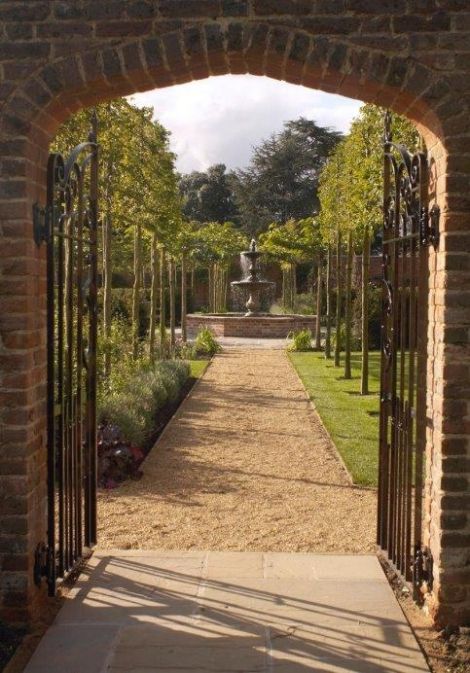 Braxted Park | Carol Hayes Management Braxted Park, Autumn Shoot, Royal Pavilion, Garden Pavilion, Backyard Pavilion, Concert Hall, Street Scenes, Garden Room, Small Garden