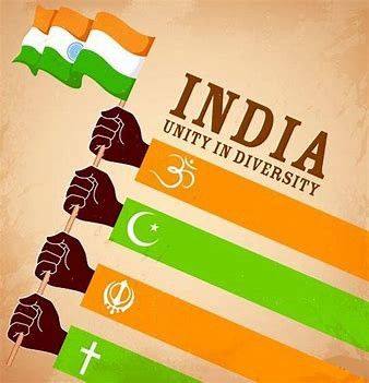 Unity In Diversity Essay, Incredible India Posters, Unity Drawing, Peace Drawing, Diversity Poster, Independence Day Drawing, Happy Independence Day Images, Happy Independence Day India, India Poster