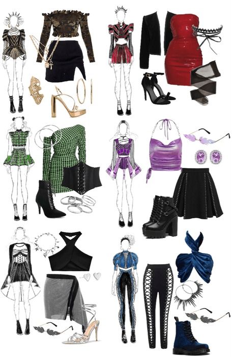 Six The Musical Costume Ideas, Six Musical Outfits, Broadway Rave Outfit, Six Costumes Musical Diy, Wicked Outfit Ideas Casual, Anne Of Cleves Six The Musical Inspired Outfit, Six The Musical Halloween Costume, Outfits Inspired By Six The Musical, Musical Inspired Outfits Broadway