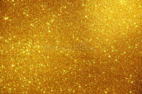 Gold Glitter Stars Sparkle Background - Stock Photo. Gold glitter stars sparkle , #SPONSORED, #Background, #Stock, #Photo, #Sparkle, #Gold #ad Gold Sparkle Background, Sparkle Background, Golden Wallpaper, Gold Glitter Background, Blurred Lights, Sparkles Background, Editable Certificates, Gold Glitter Stars, Painting Aesthetic