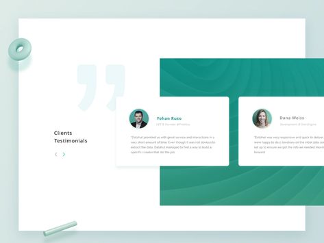 Testimonials Design Inspiration, Customer Testimonial Design, Testimonials Web Design, Testimonials Layout, Layout Site, Fashion Web Design, Card Ui, Web Mockup, Slider Design