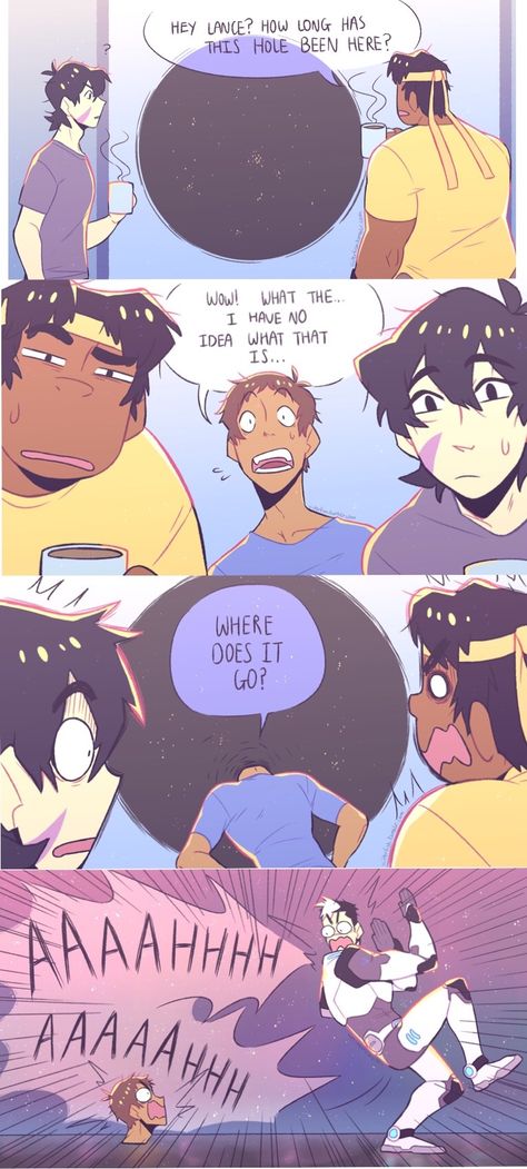 How they find the real Shiro predictions. #Voltron Lance X Shiro Voltron, Shiro X Lance Voltron, Voltron Pidge X Lance, Hunk X Lance, My Friendly Neighborhood Game Fanart, Space Dad Shiro Voltron, Voltron Pidge X Keith, Voltron Shiro X Lance, Voltron Shiro X Pidge