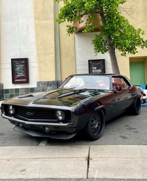 MuscleKingz - Jose Moreno’s 1969 Chevrolet Camaro built by... | Facebook Camero 1969, Chevrolet Camaro 1969, Camaro 1969, 1969 Chevrolet Camaro, Chevrolet Bel Air, Chevrolet Camaro, Bel Air, Cars, Quick Saves