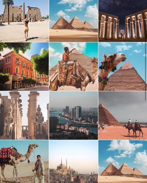 Egypt is a fascinating destination with a rich history, stunning landscapes, and plenty of things to see and do. Let’s get you acquainted with Egypt for the most memorable Egyptian Holidays you can ever imagine. This Egypt Travel Tips will give you complete information you should know before going for Egypt Tours. #egypt #cairo #egyptphoto #artandall #architecture #art #travel #artist #photography #travelling #tourism #tourist #tips Tourism In Egypt, Egypt Tourism, Travel Artist, Egypt Resorts, Places In Egypt, Travel Egypt, Egypt Culture, Egypt Fashion, Egypt Cairo