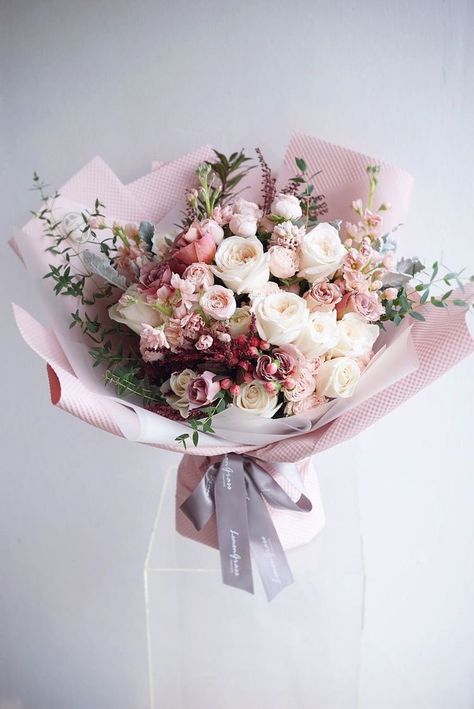 Ftd Flowers, Birthday Flowers Bouquet, Boquette Flowers, Flowers Bouquet Gift, Beautiful Bouquet Of Flowers, Romantic Flowers, Luxury Flowers, Simple Flowers, Birthday Flowers