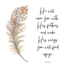 Christian Scripture Art & Wall Décor | Zazzle Scripture Art Canvas, Christian Scripture Art, Christian Canvas Art, Scripture Wallpaper, Bible Verse Decor, Psalm 91 4, Bible Verse Wall Decor, Scripture Canvas, Christian Artwork