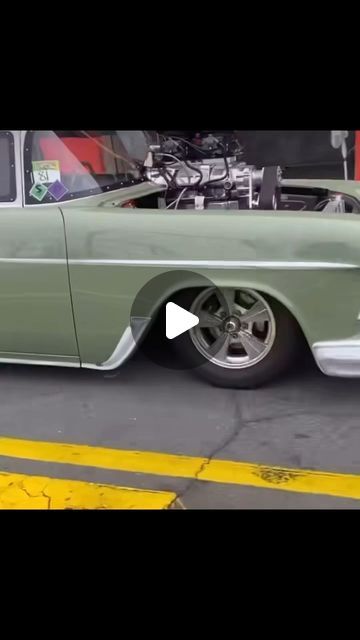 Rick Finamore on Instagram: "Bad to the bone 55 Chevy crusin in #insane #blown #chevypower #supercharged #pro" 55 Chevy, To The Bone, Bad To The Bone, March 8, The Bone, Chevy, On Instagram, Instagram