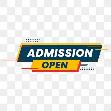 Admission Open Design, Coaching Banner, Admission Open Banner, Admission Post, Banner Png, Admission Open, Abstract Shape, Text Box, Open Design