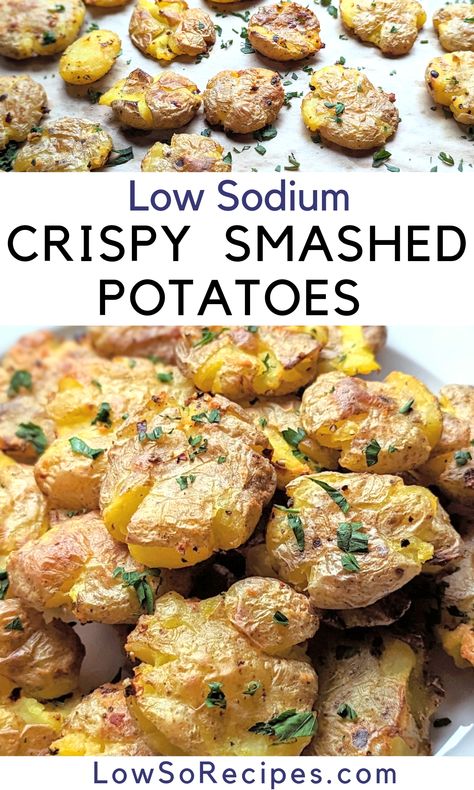 No Sodium Meals Easy, Low Sodium High Iron Recipes, Low Sodium Baked Potato, Heart Healthy Diet Recipes Simple, Low Cholesterol Potato Recipes, Low Sodium Easter Recipes, No Sodium Recipes Dinners, No Salt Diet Recipes, Low Sodium Recipes For Diabetics