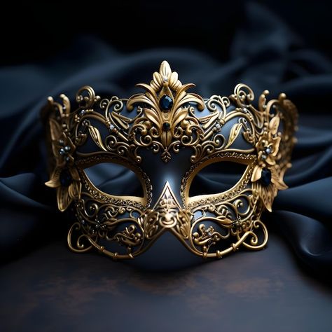 Masquerade prom