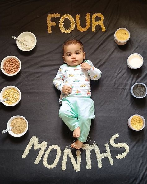 Month Birthday Ideas Photo Shoot, 4 Month Birthday Photo Ideas, 4 Months Photoshoot Ideas, 6 Month Baby Boy Photoshoot Ideas, Four Month Baby Photoshoot, 5months Baby Photoshoot Ideas, Baby 4 Month Photoshoot, 4 Th Month Baby Photoshoot Ideas, 4 Month Baby Photoshoot Ideas